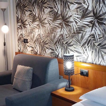 Hotel Alpi Resort Turin Exteriör bild