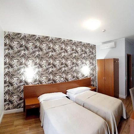 Hotel Alpi Resort Turin Exteriör bild