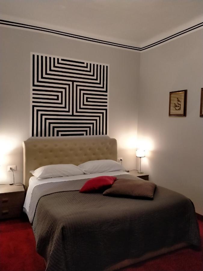Hotel Alpi Resort Turin Exteriör bild