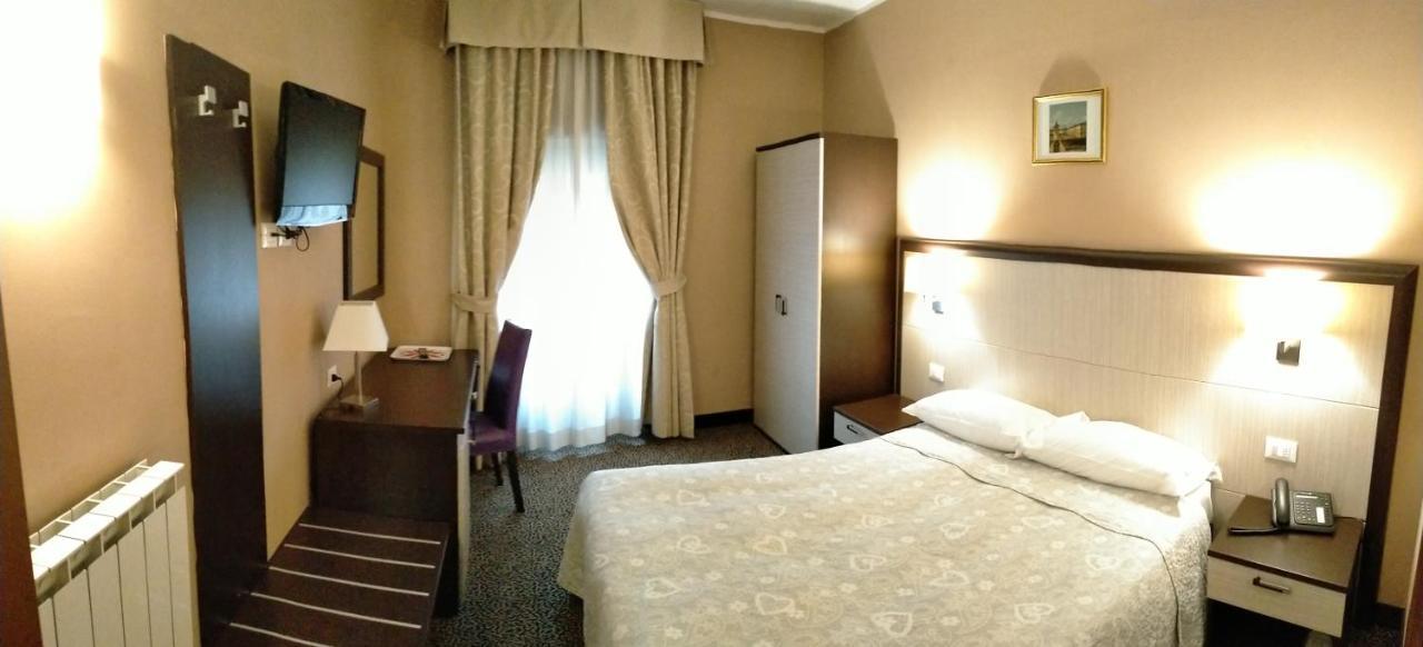 Hotel Alpi Resort Turin Exteriör bild