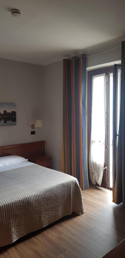 Hotel Alpi Resort Turin Exteriör bild