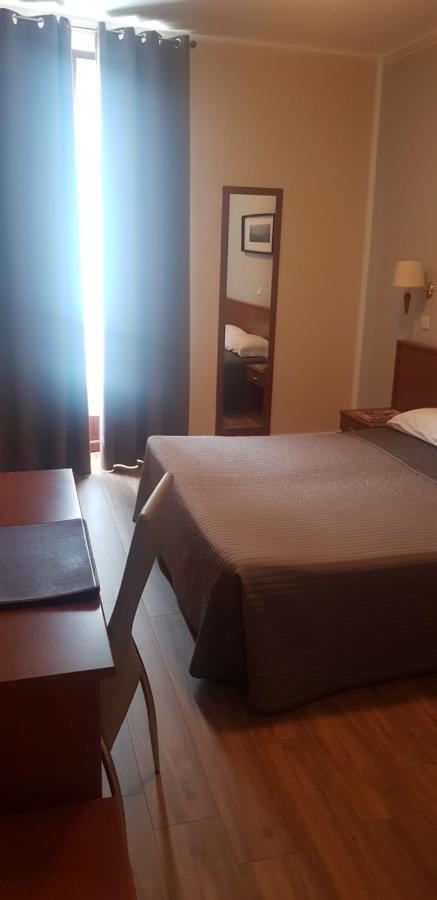 Hotel Alpi Resort Turin Exteriör bild