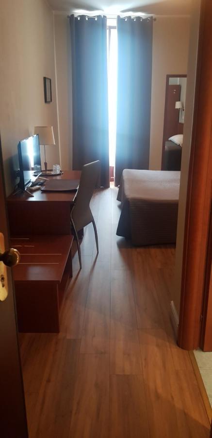 Hotel Alpi Resort Turin Exteriör bild