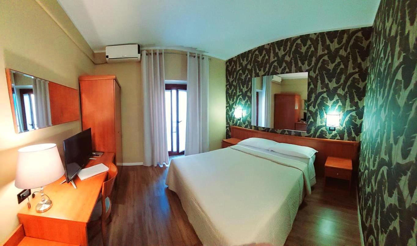 Hotel Alpi Resort Turin Exteriör bild