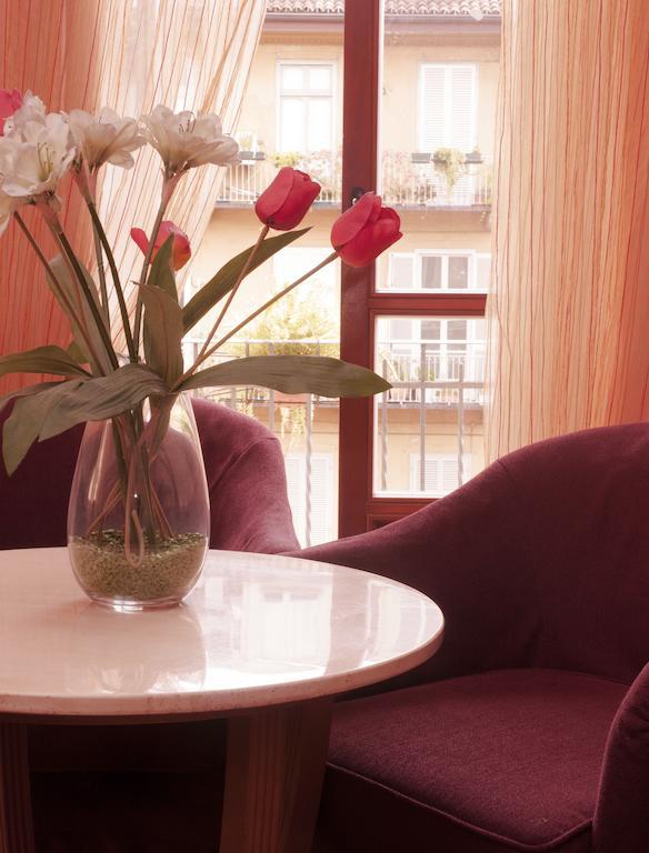 Hotel Alpi Resort Turin Exteriör bild