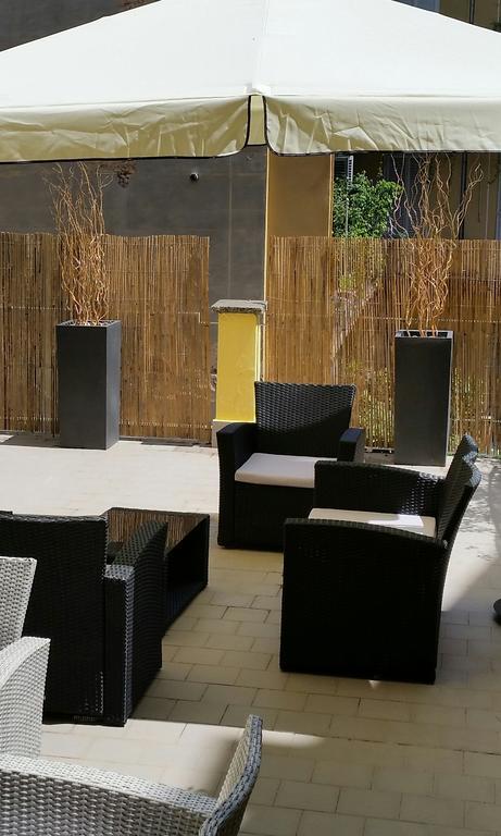 Hotel Alpi Resort Turin Exteriör bild