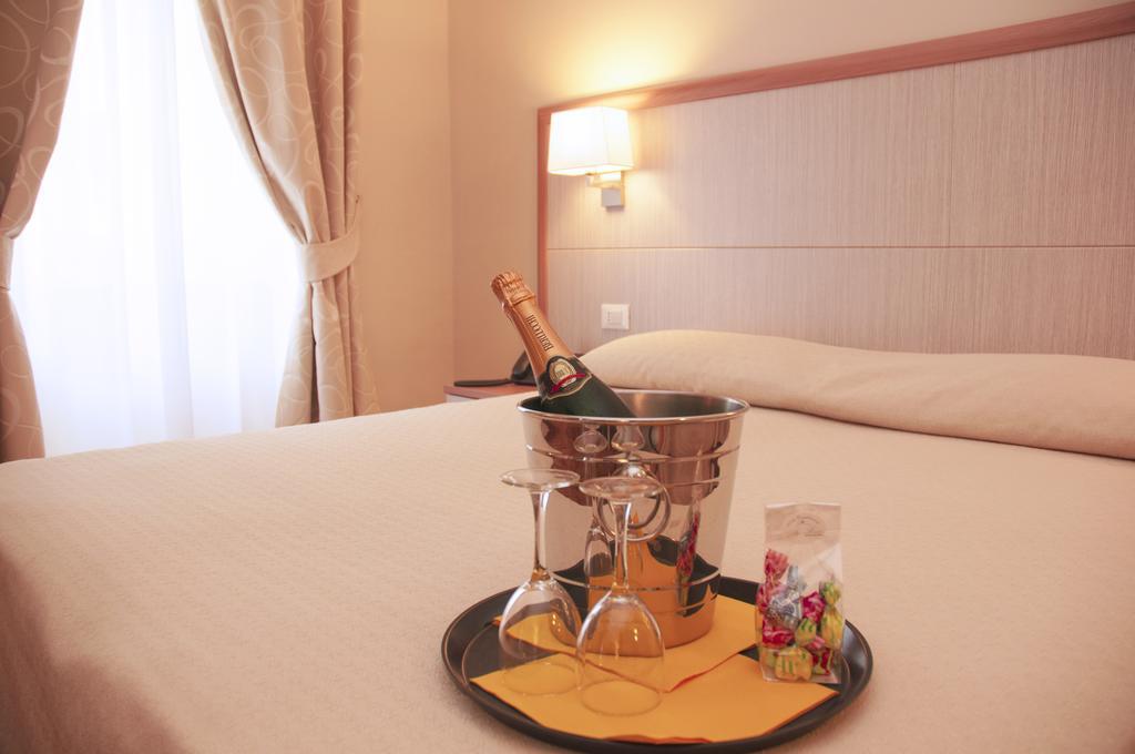 Hotel Alpi Resort Turin Exteriör bild