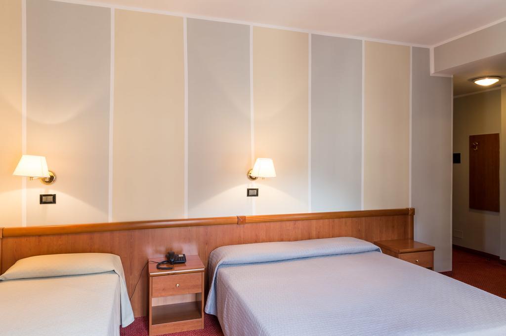 Hotel Alpi Resort Turin Exteriör bild