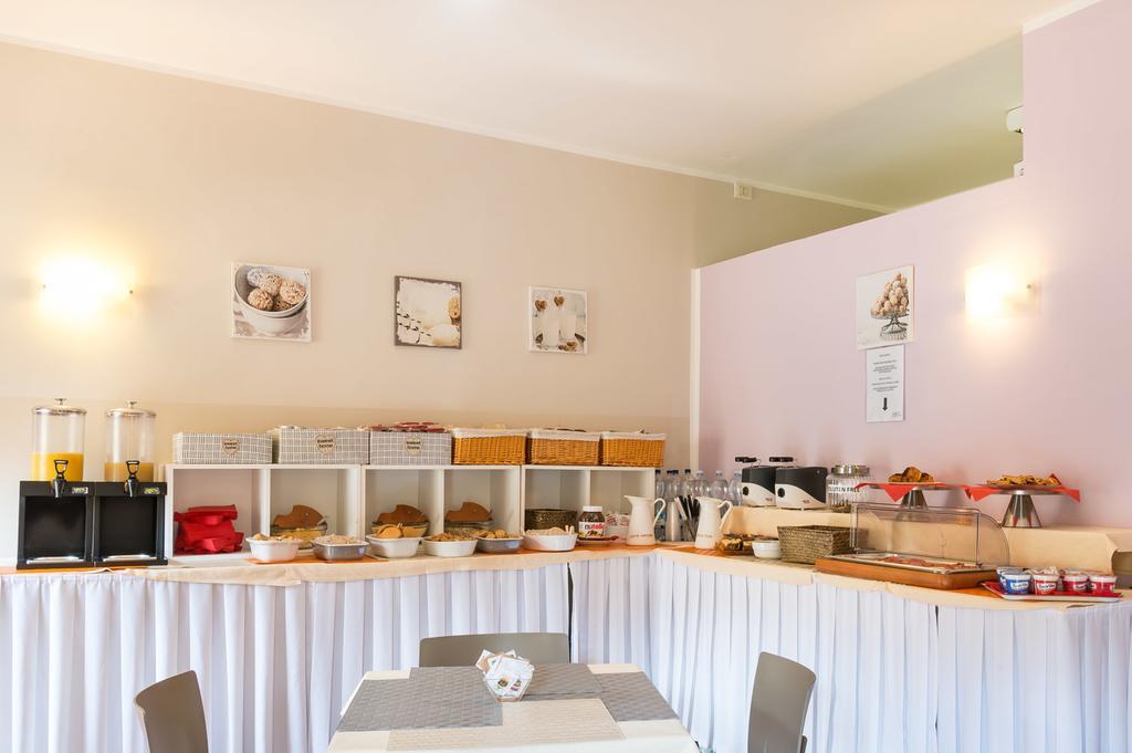 Hotel Alpi Resort Turin Exteriör bild
