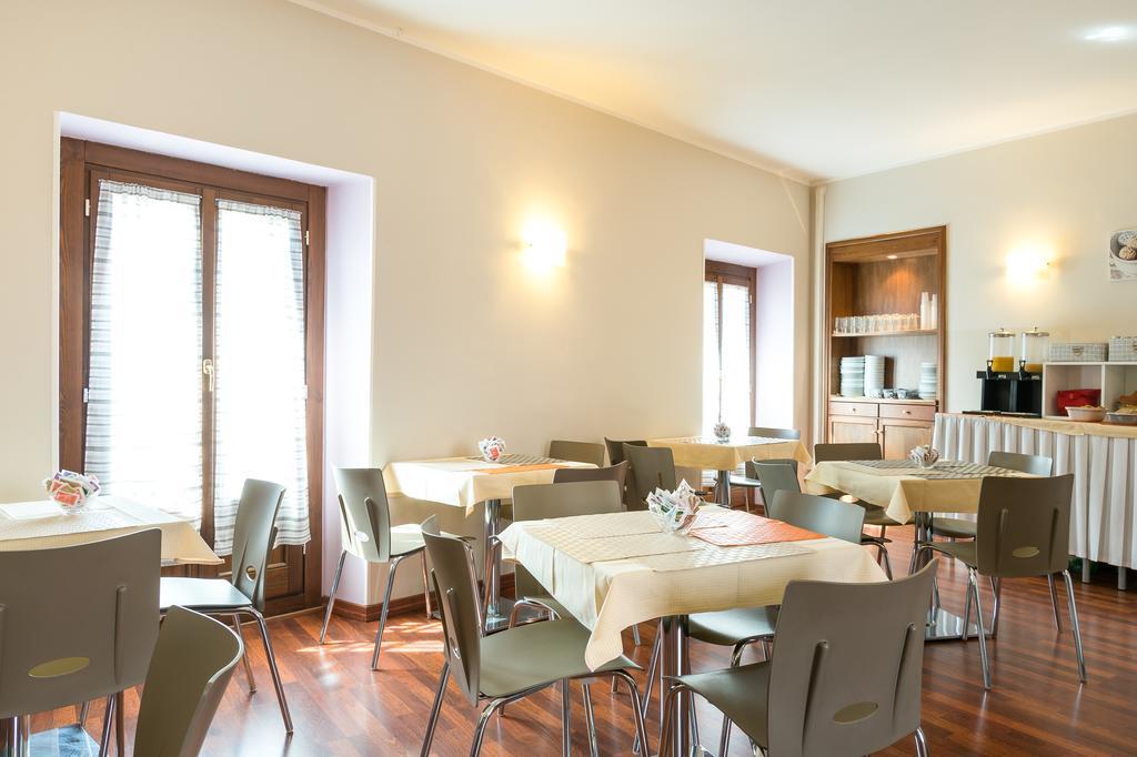Hotel Alpi Resort Turin Exteriör bild