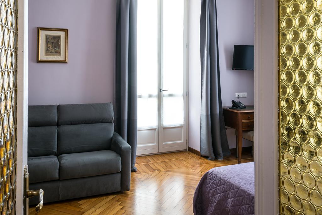 Hotel Alpi Resort Turin Exteriör bild