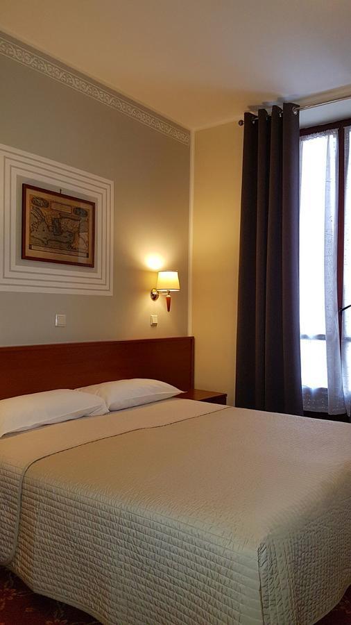 Hotel Alpi Resort Turin Exteriör bild