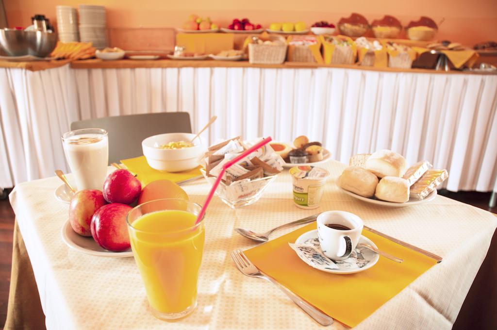 Hotel Alpi Resort Turin Exteriör bild