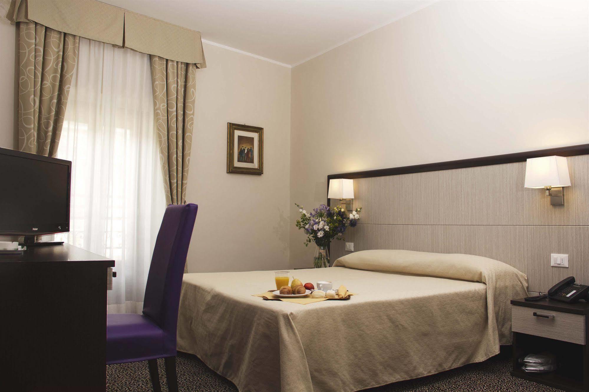 Hotel Alpi Resort Turin Exteriör bild