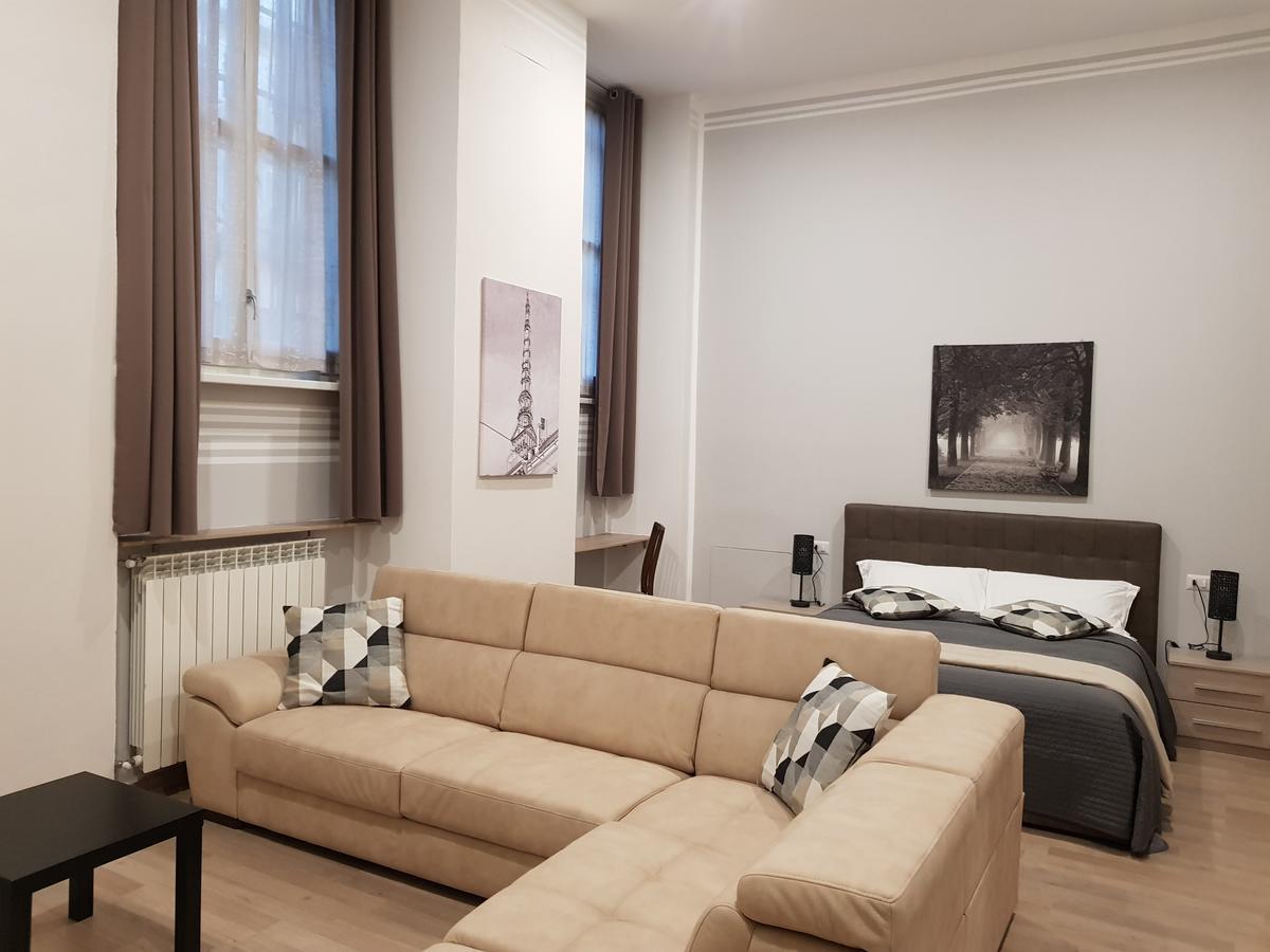 Hotel Alpi Resort Turin Exteriör bild