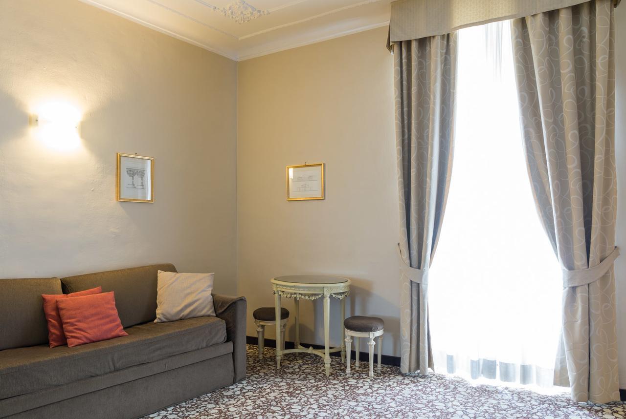 Hotel Alpi Resort Turin Exteriör bild